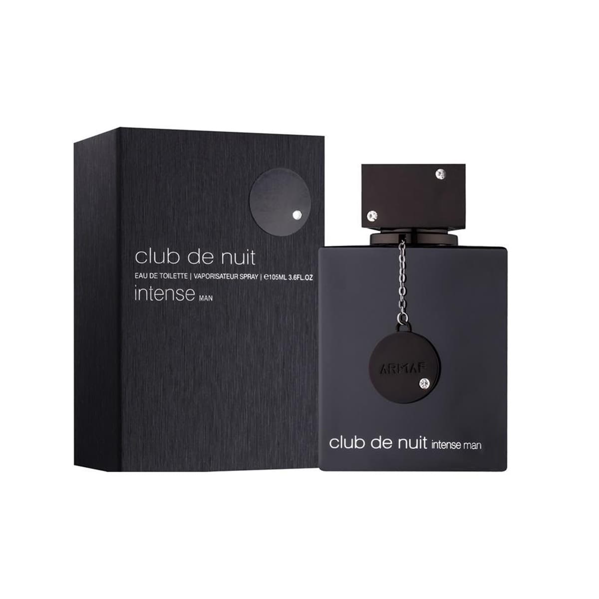 Armaf Club De Nuit Intense Mens Perfume 105ml