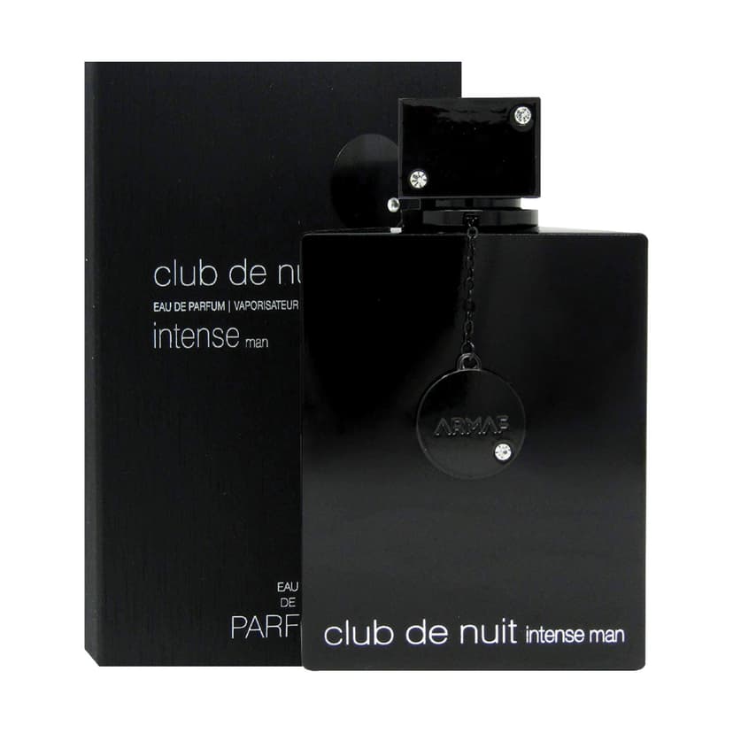 Armaf Club De Nuit Intense Eau De Toilette For Men 105ml