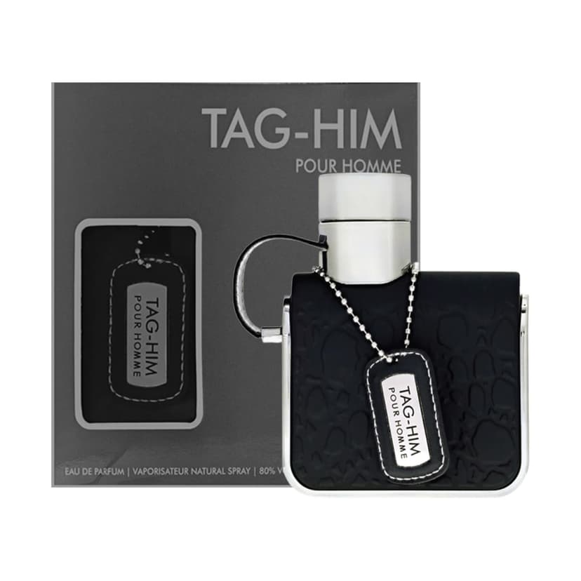 Tag Him 100ml