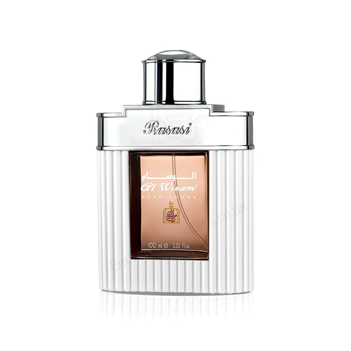 Rasasi Al Wisam Eau de Toilette 100ml