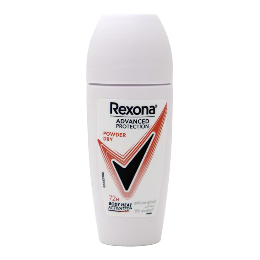 Rexona Advanced Protection Powder Dry Anti-Perspirant 50ml