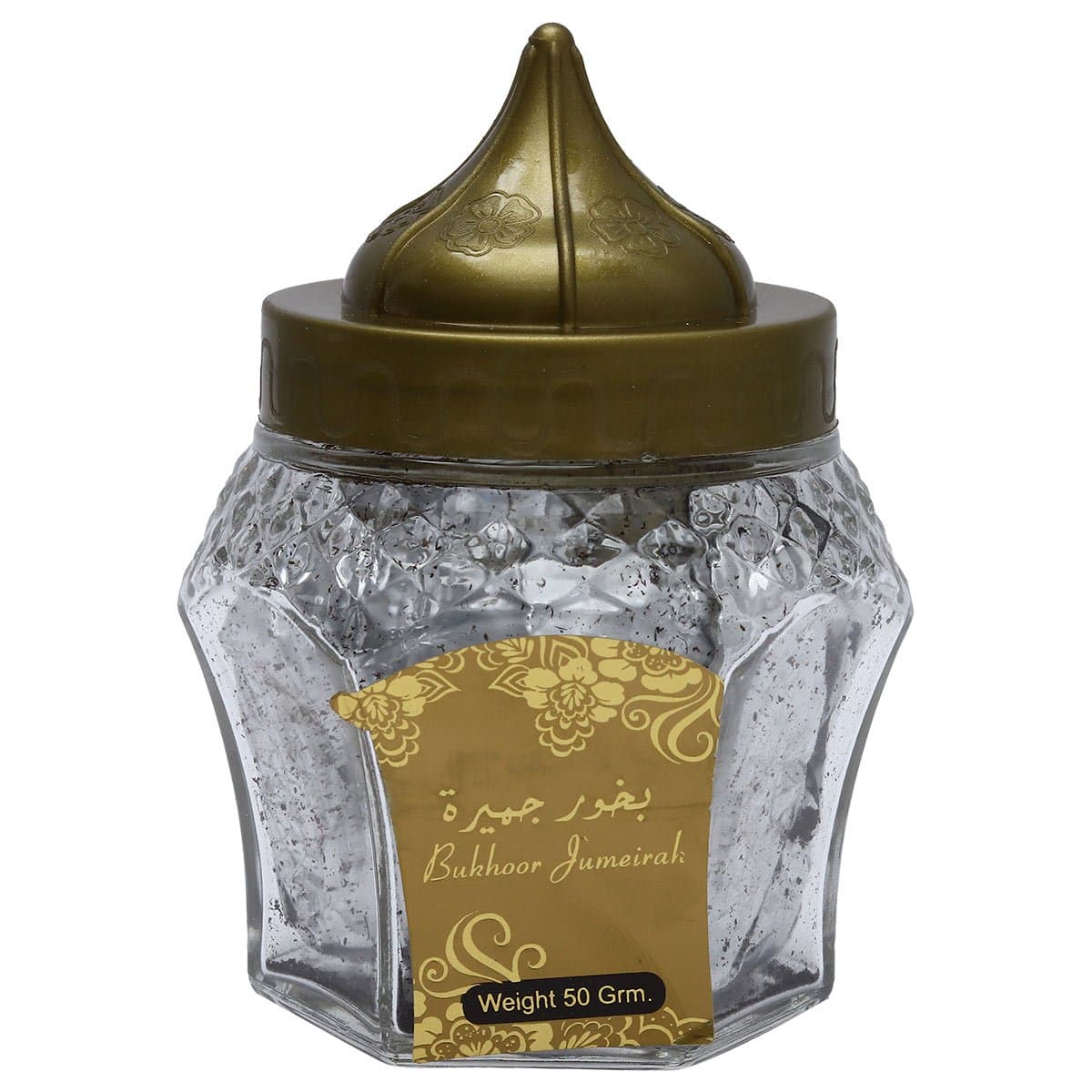 Bukhoor Jumrirak 50g