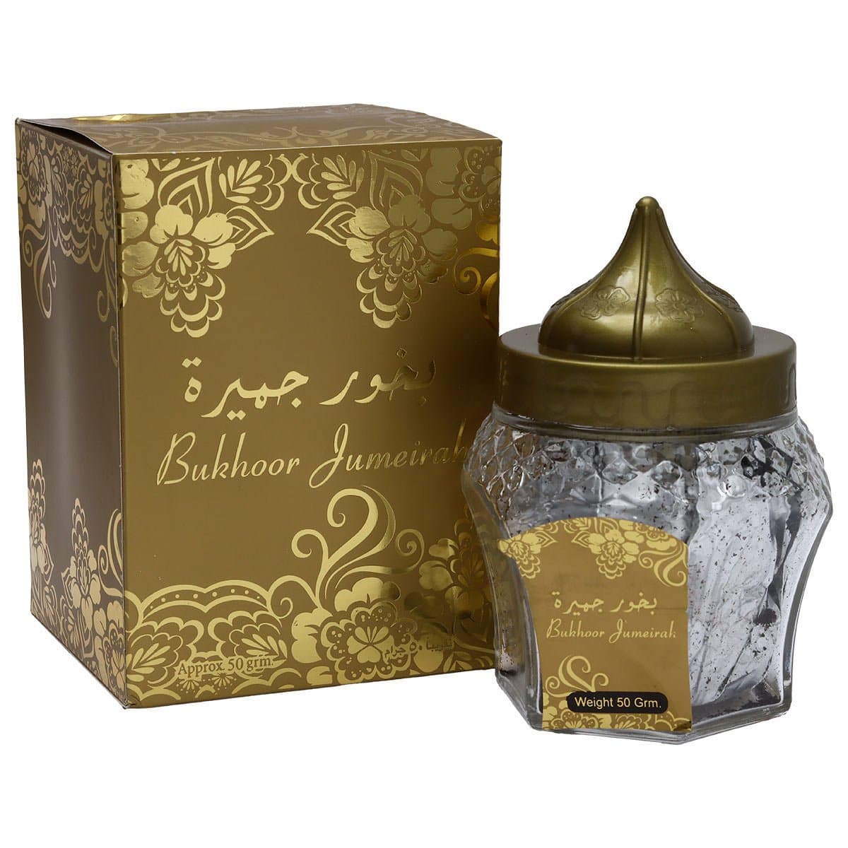 Bukhoor Jumrirak 50g