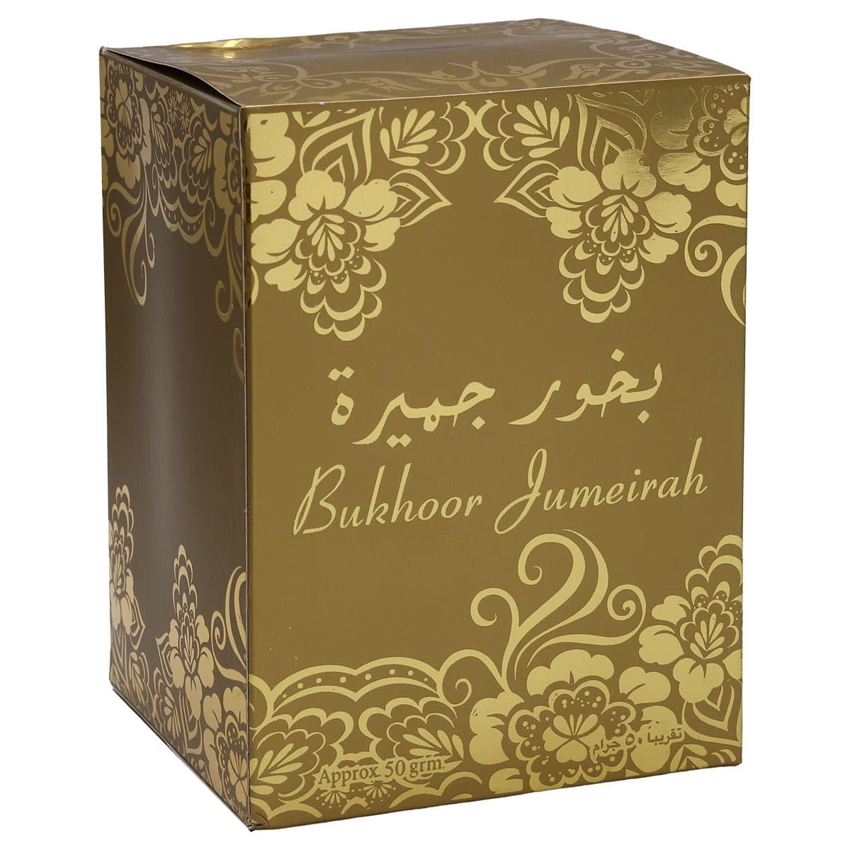 Bukhoor Jumrirak 50g