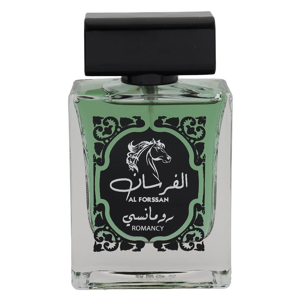 Al Forssan Romancy EDP 100ml