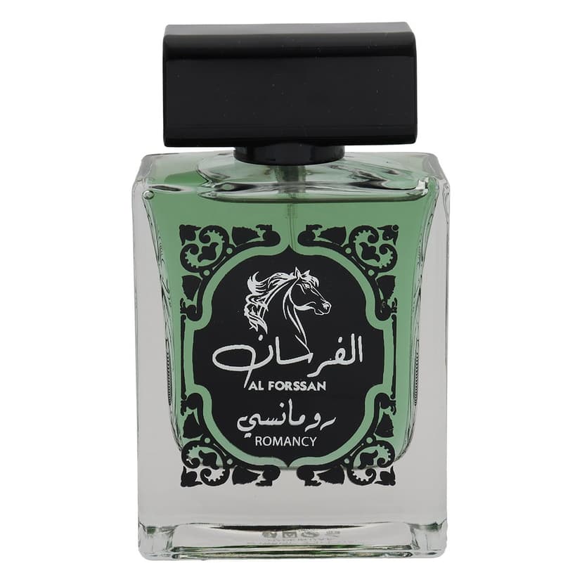 Al Forssan Romancy 100ml