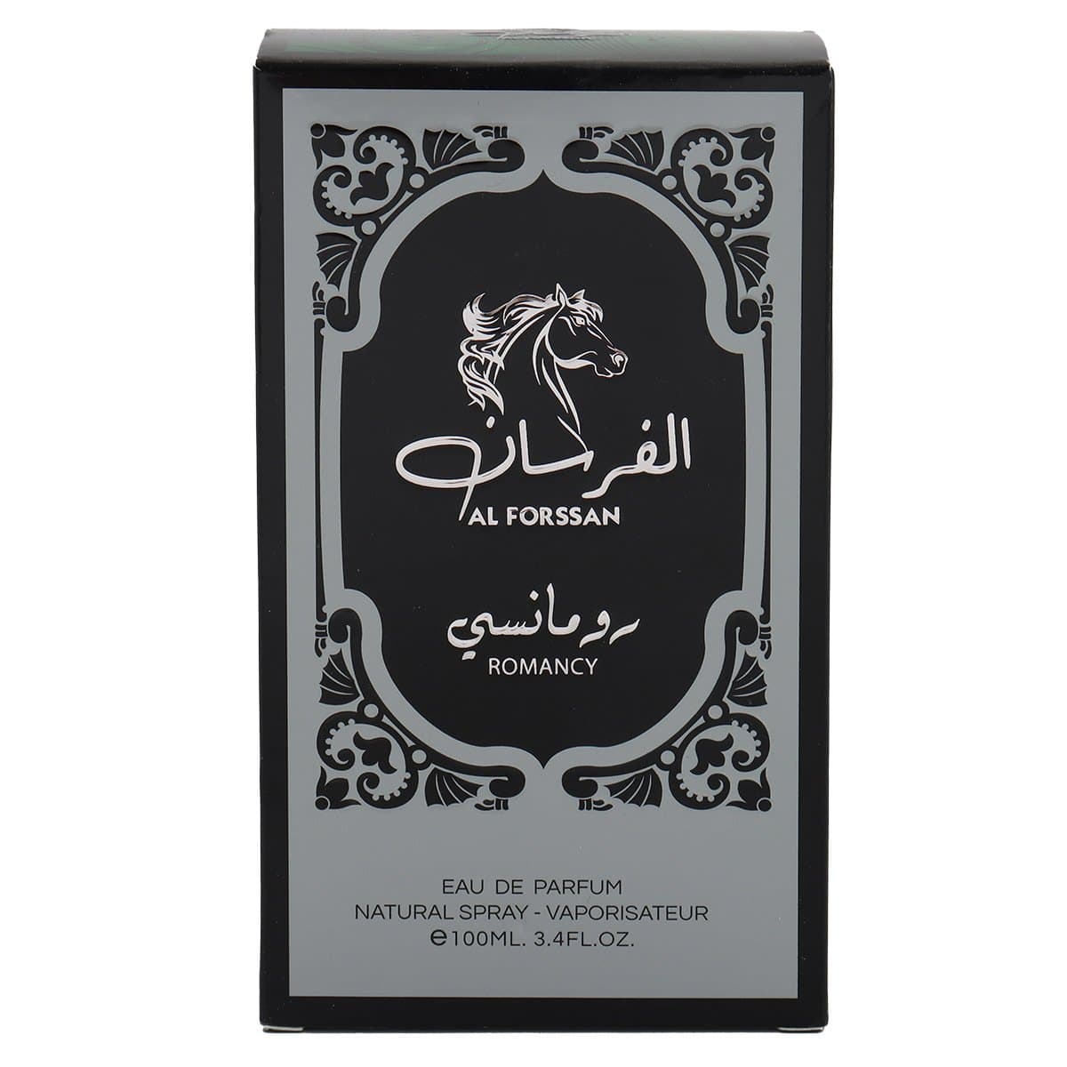 Al Forssan Romancy EDP 100ml
