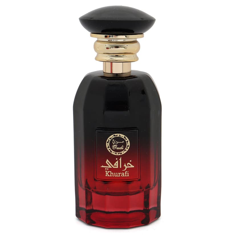 Khurafi Oudi 100ml