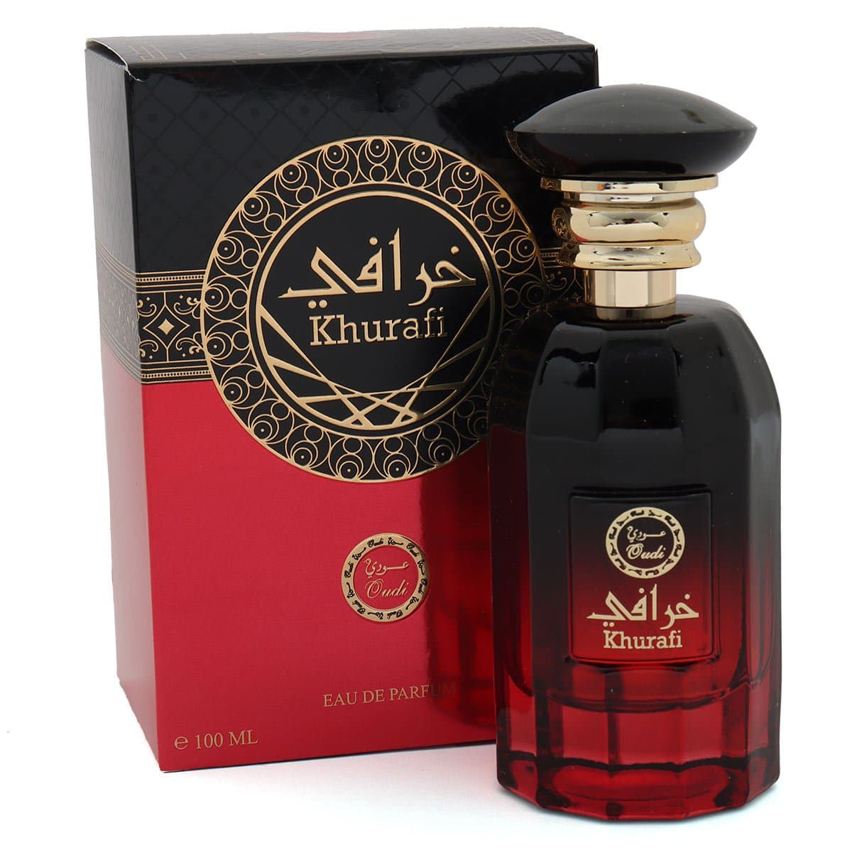 Oudi Khurafi EDP 100ml