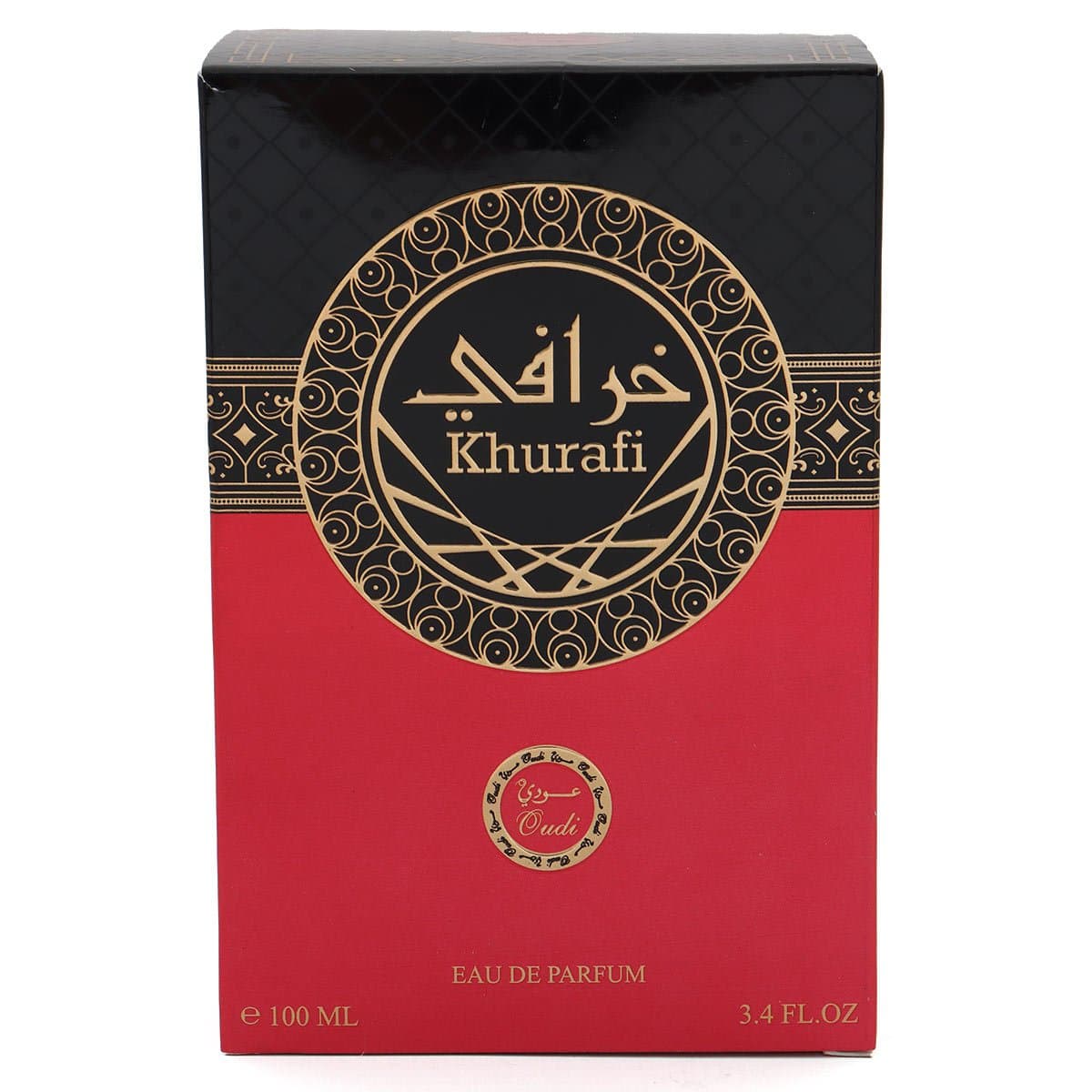 Oudi Khurafi EDP 100ml