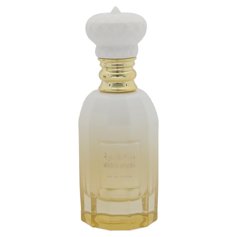 Musk Al Nukhba 100ml