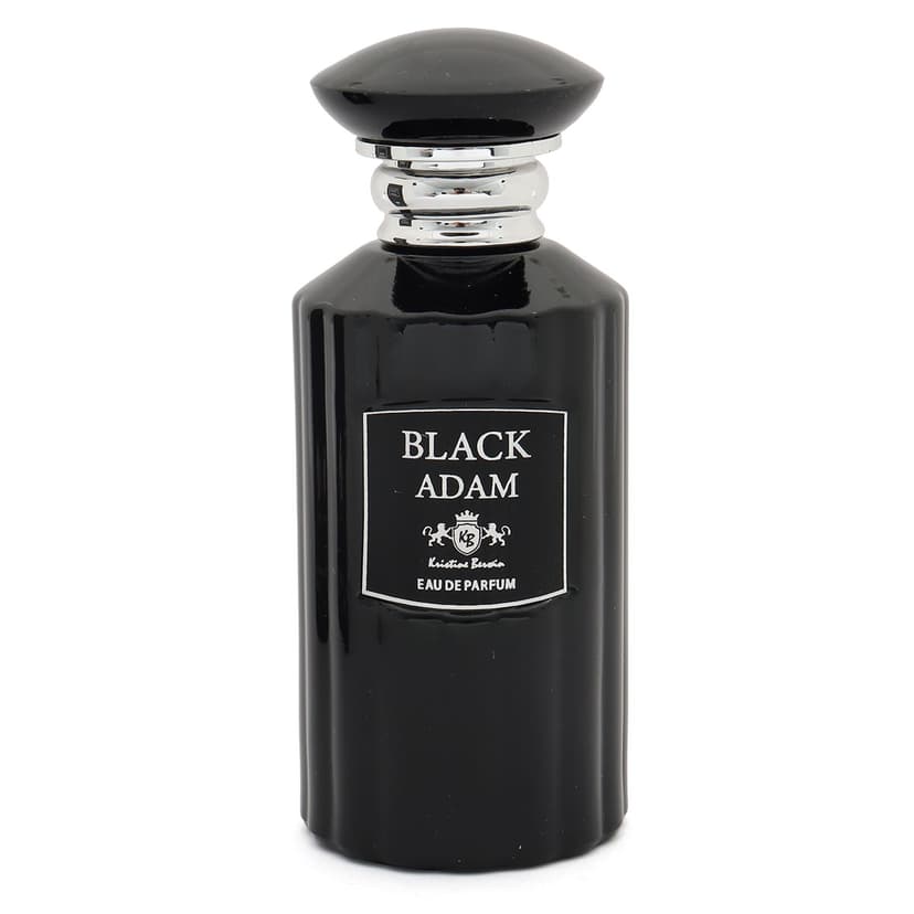 Black Adam Eau De Parfum 100ml