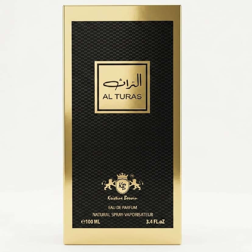 Al Turas EDP 100ml