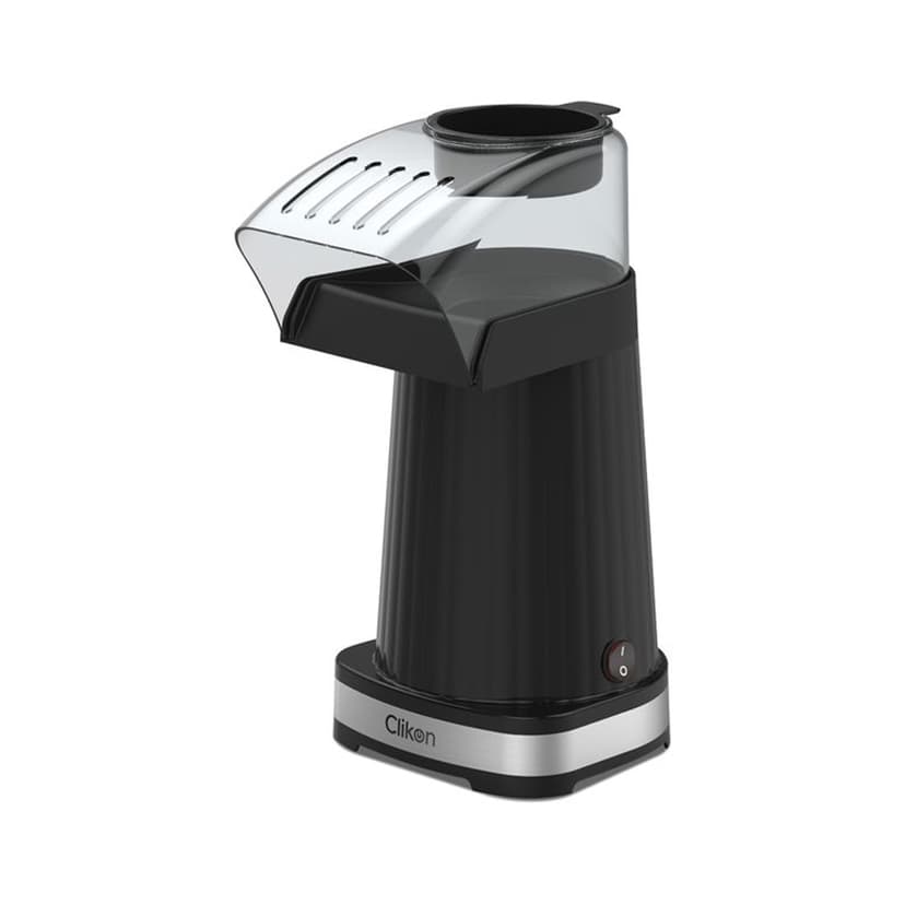 Clikon Popcorn Maker