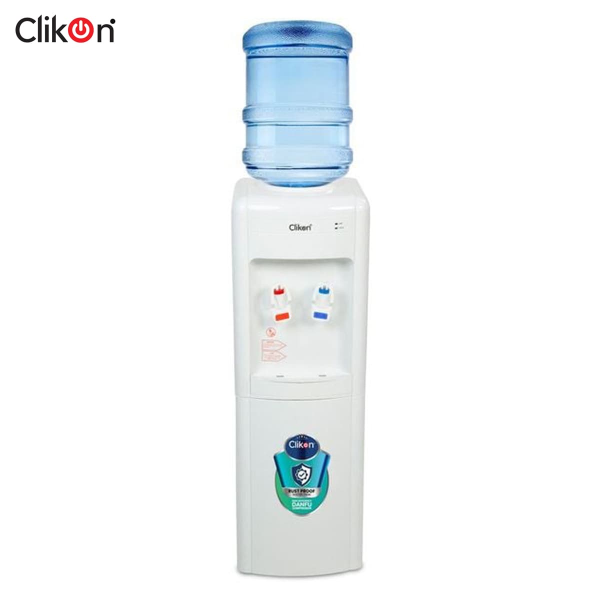Clikon Standing Water Dispenser CK4057