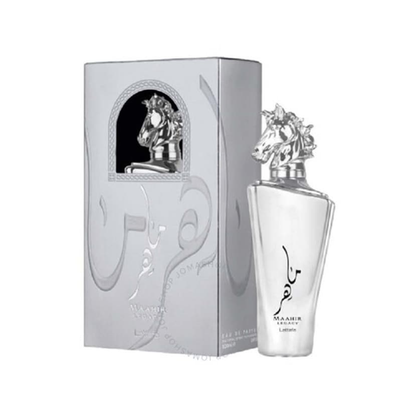 Maahir Legacy Spray 100ml