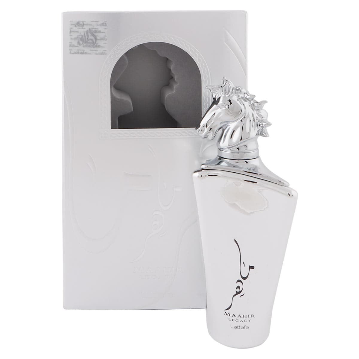 Spray Maahir Legacy 100Ml
