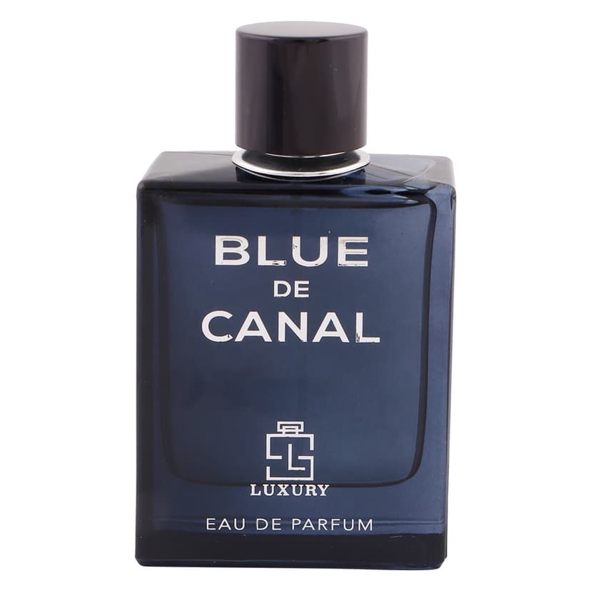 Blue De Canal 100ml