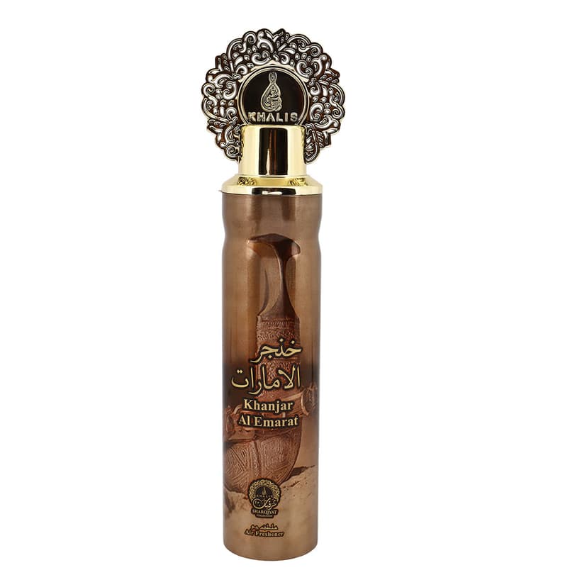 Khanjar Al Emarat Air Freshener 300ml