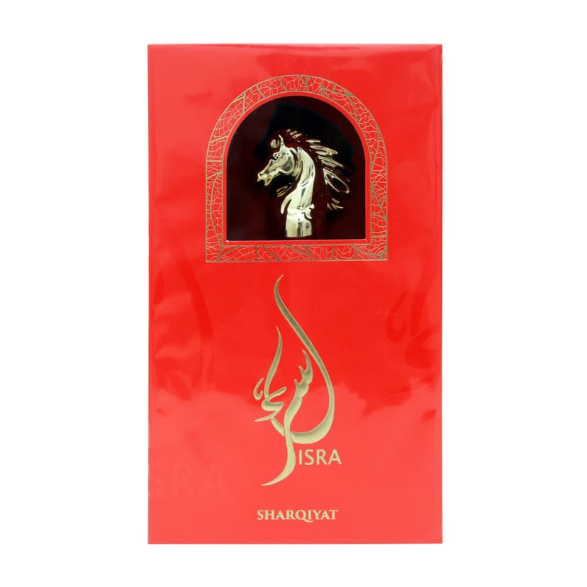 Isra Sharqiyat Eau De Parfum 100ml