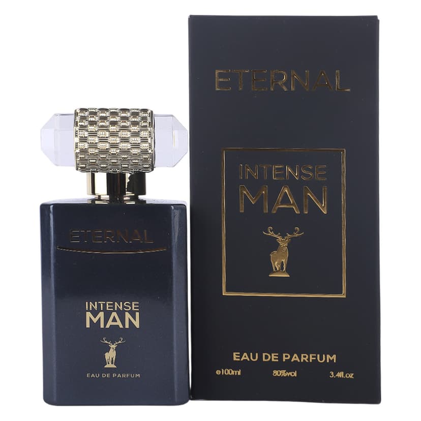 Intense Man Perfume 100ml