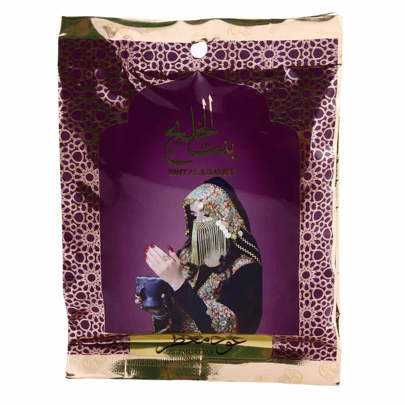 Bint Al Khaleej Oud Muattar