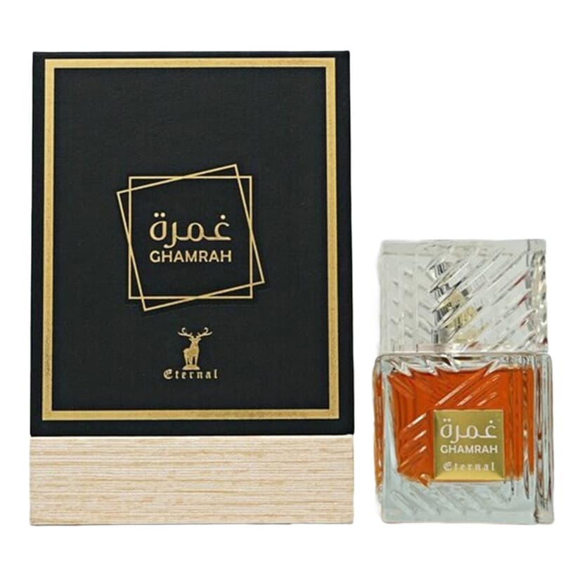 Ghamra EDP 100ml