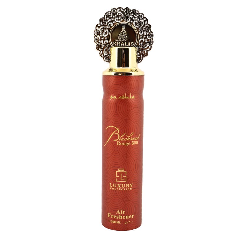 Blackroot Rouge Air Freshener 300ml