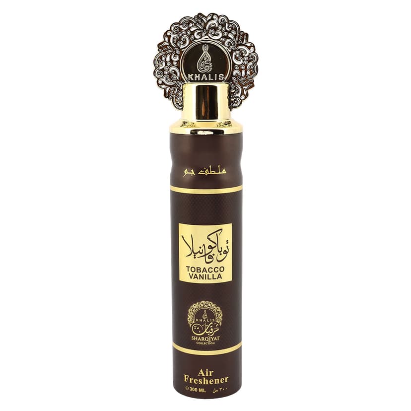 Tobacco Vanilla Air Freshener 300ml