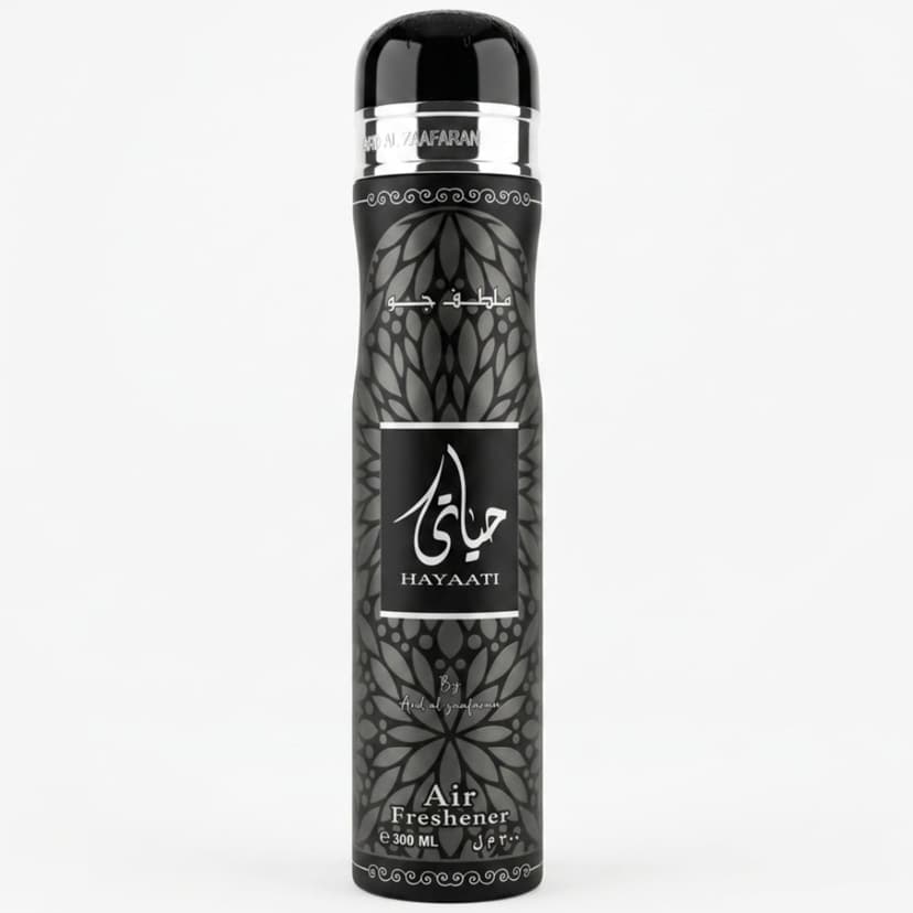 Dirham Wardi Air Freshener 300ml