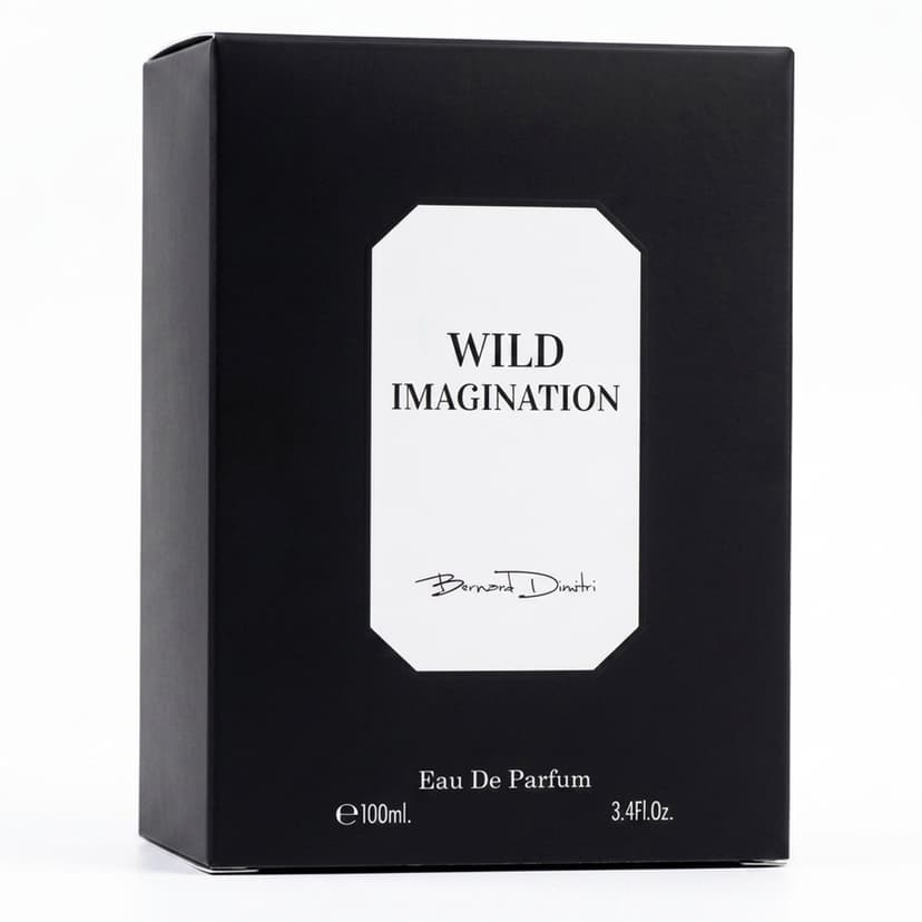 Wild Imagination EDP 100ml