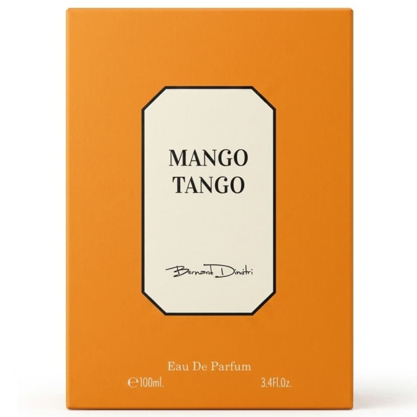 Mango Tango EDP 100ml
