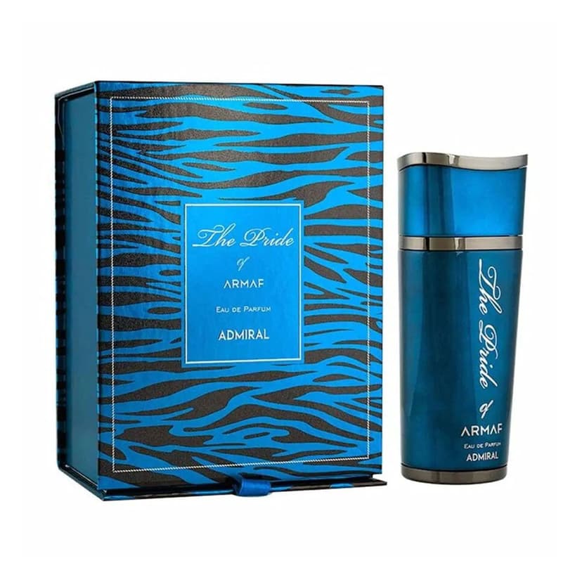  The Pride of Armaf Admire EDP 100ml
