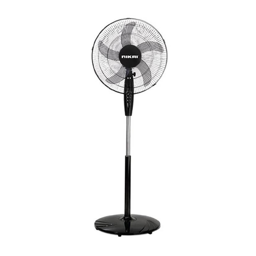 Nikai Stand Fan 16 Inch