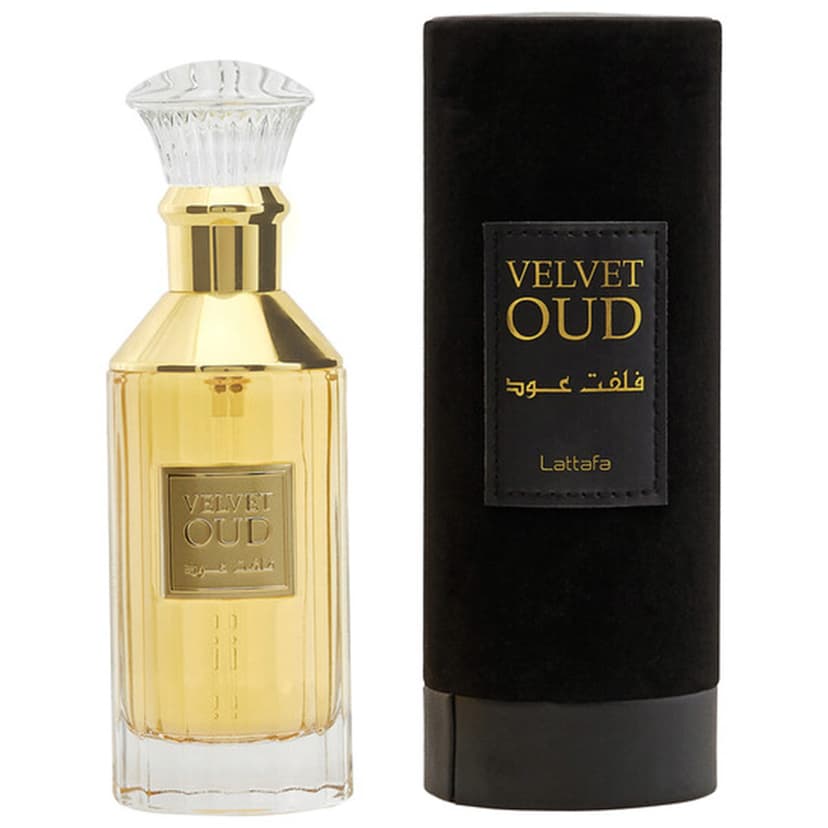 Velvet Oud Spray 100ml