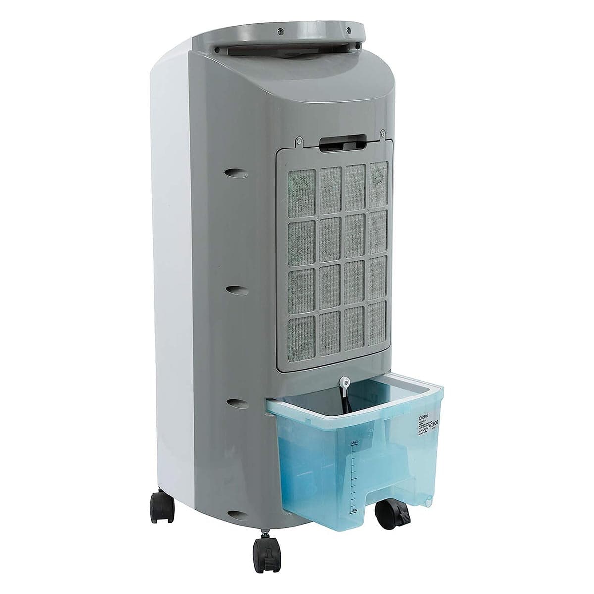 Clikon Air Cooler 65W 8L - Ck2805