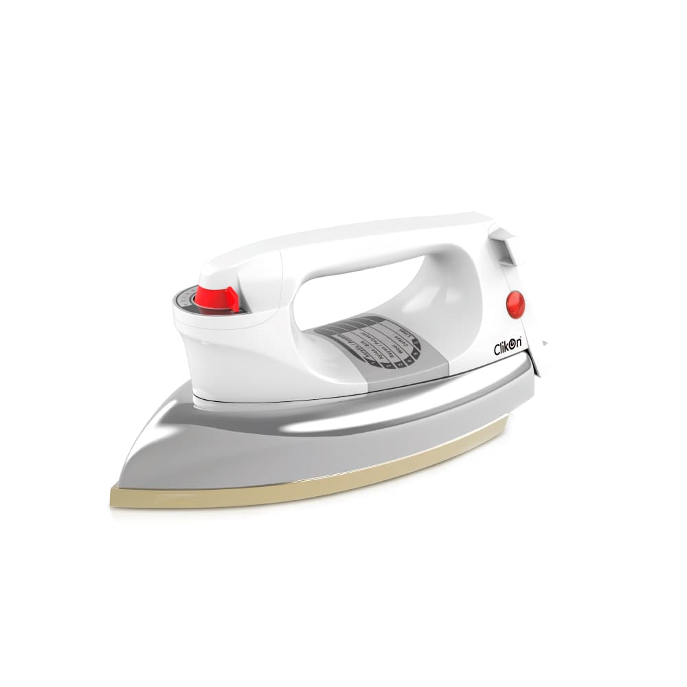Clikon Heavy Iron 2Kg Ck2132