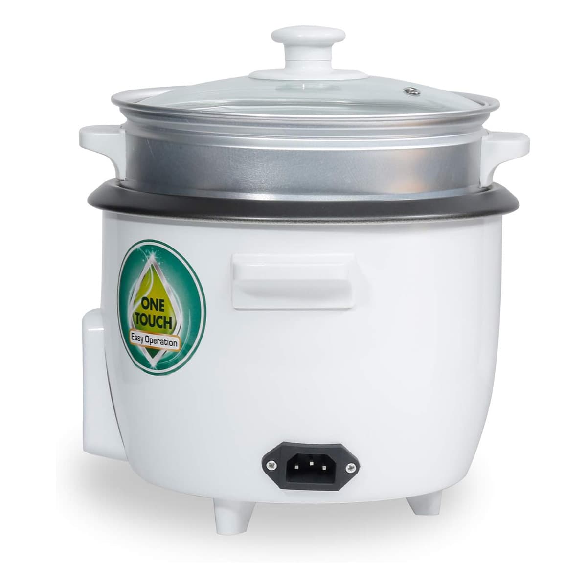 Clickon Rice Cooker 1.8L