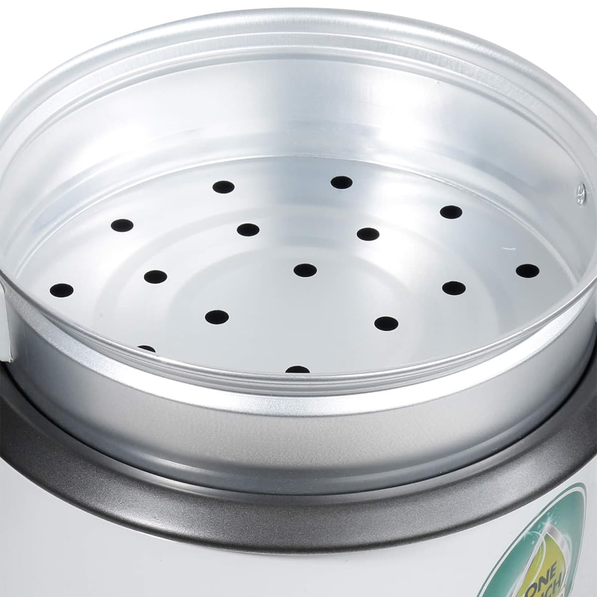 Clickon Rice Cooker 1.8L