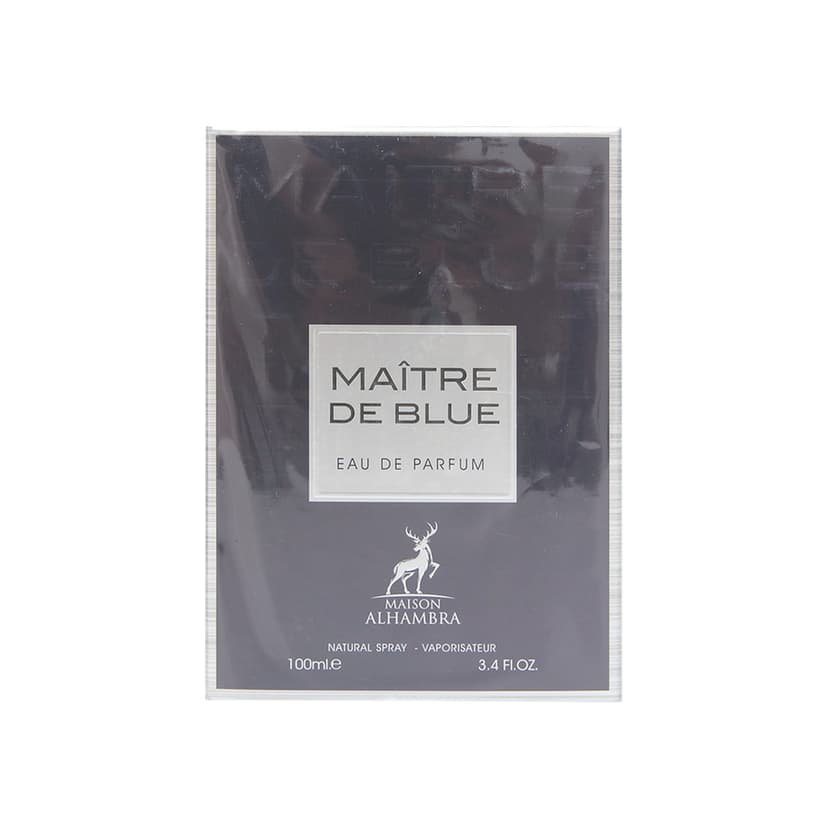 Maitre De Blue Spray 100ml