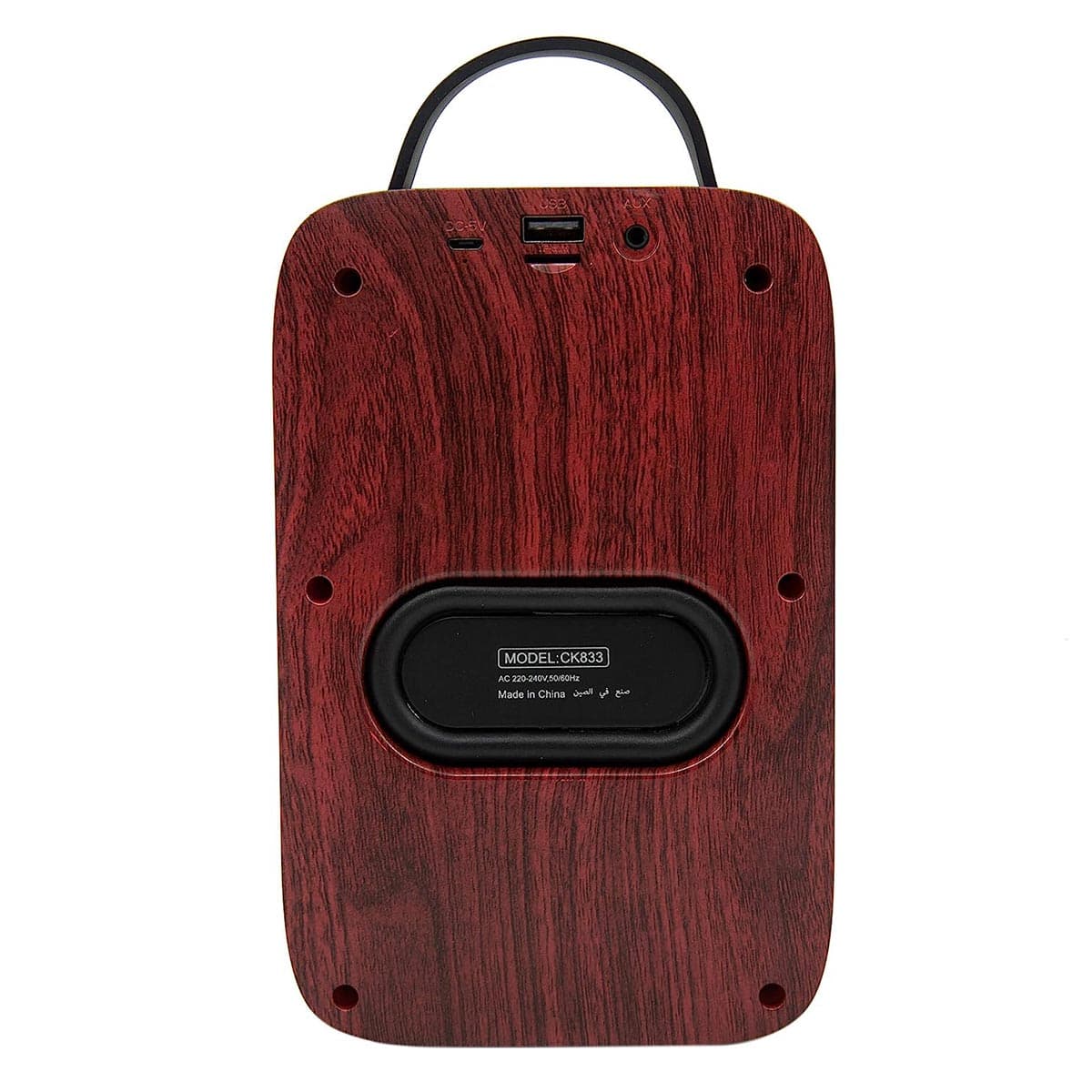 Clikon  Portable Bt Speaker