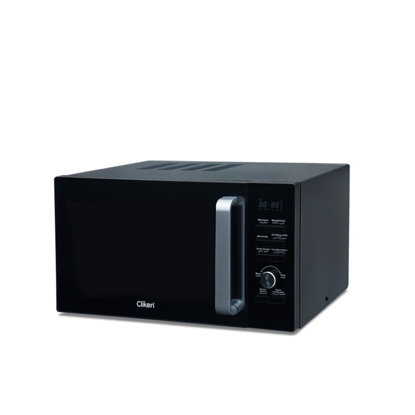 Clikon Convection Oven 3L