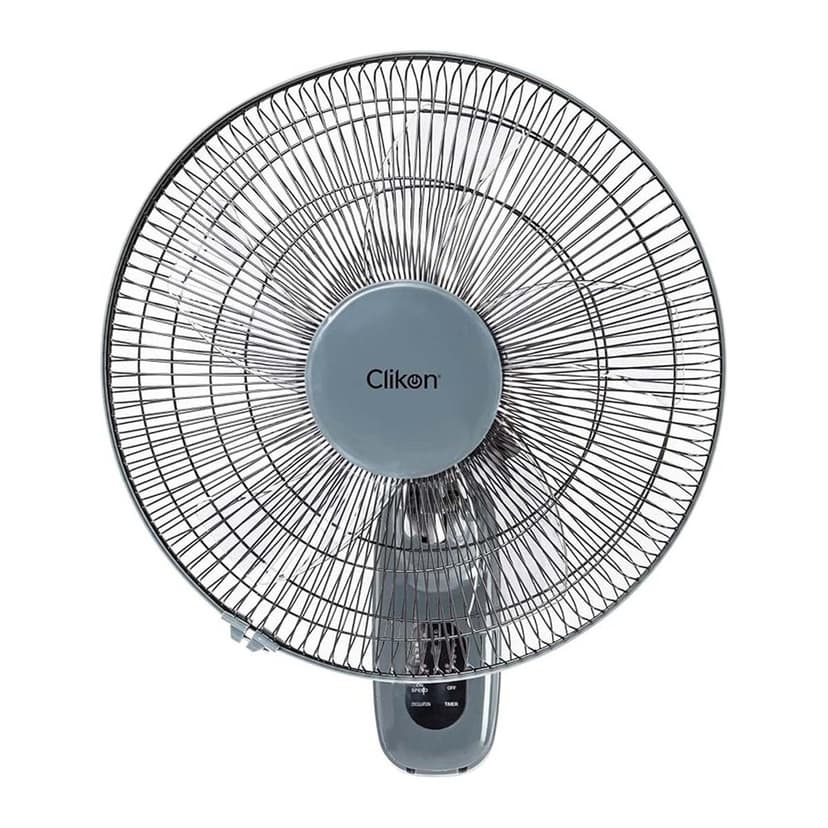 Clikon Wall Fan