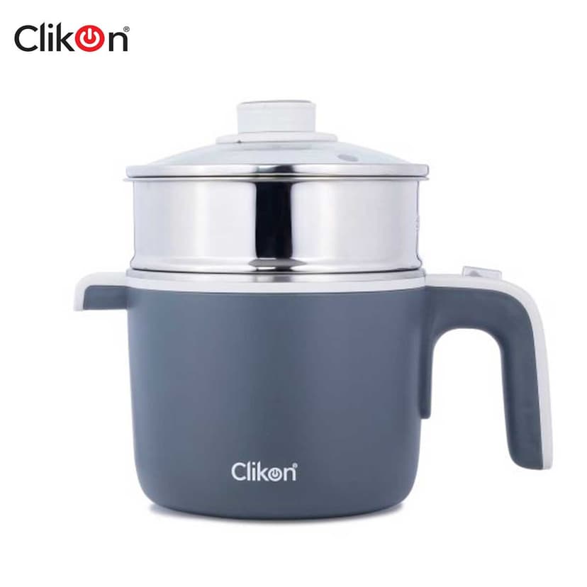 Clikon Multi-Functional Cooker 1.2L