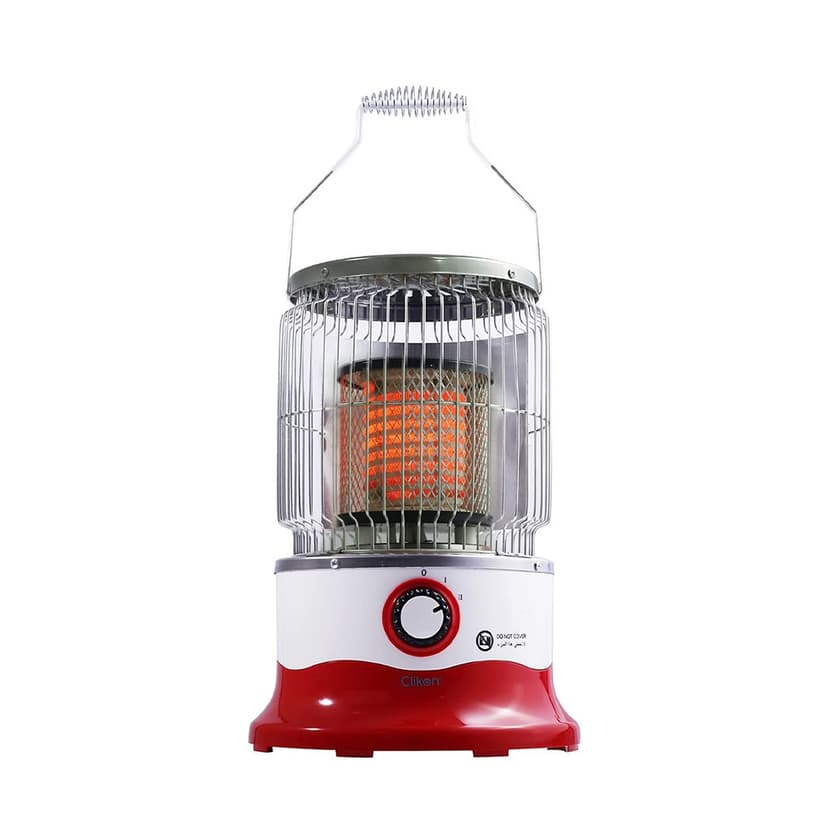 Clikon Ceramic Heater