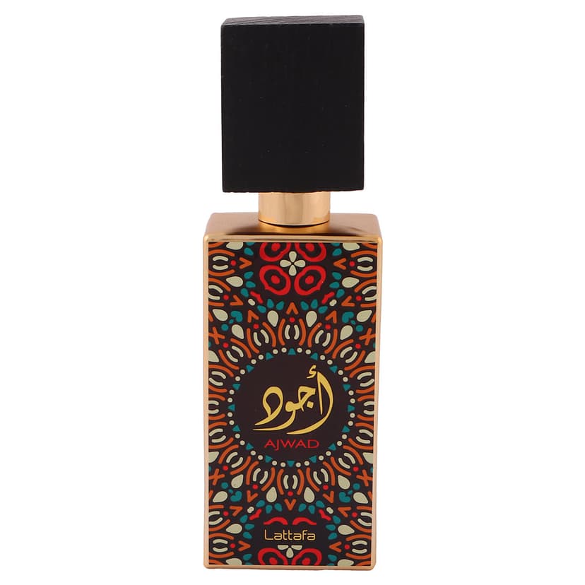 Ajwad 60ml