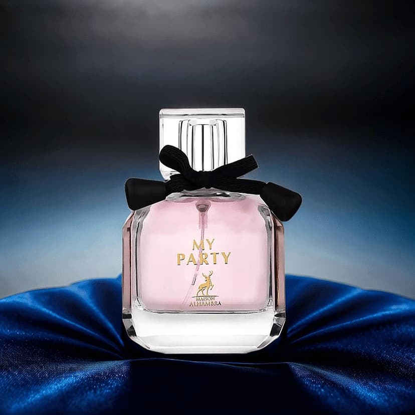 Spray My Party 100ml