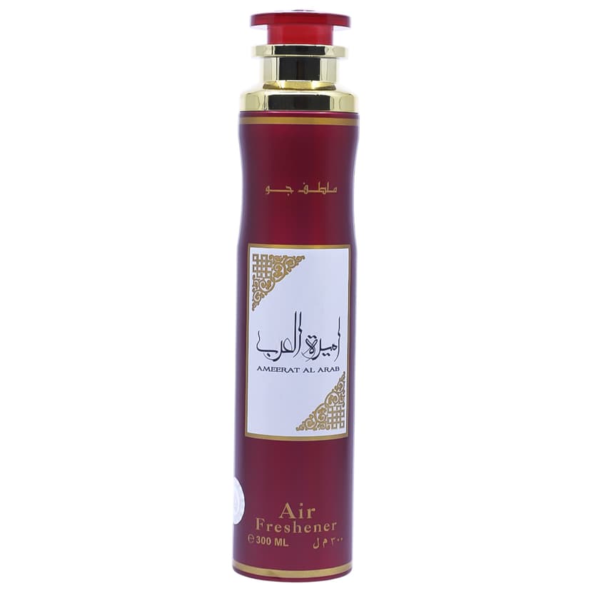 Air Freshener DLX Ameerat 300ml