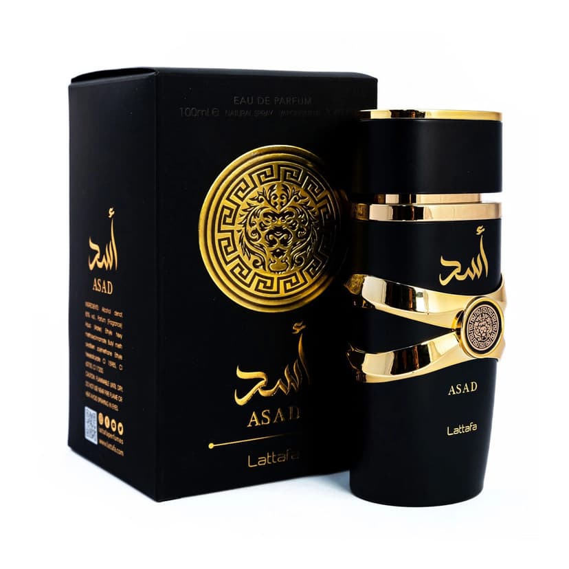 Asad Spray 100ml
