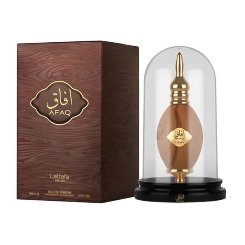 Afaq Lattafa Eau De Parfum 100ml